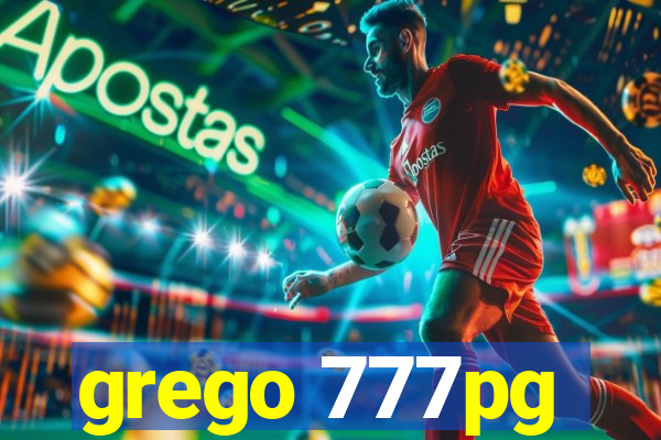 grego 777pg